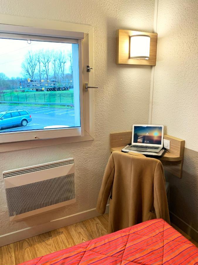 Premiere Classe Lyon Beynost Kültér fotó